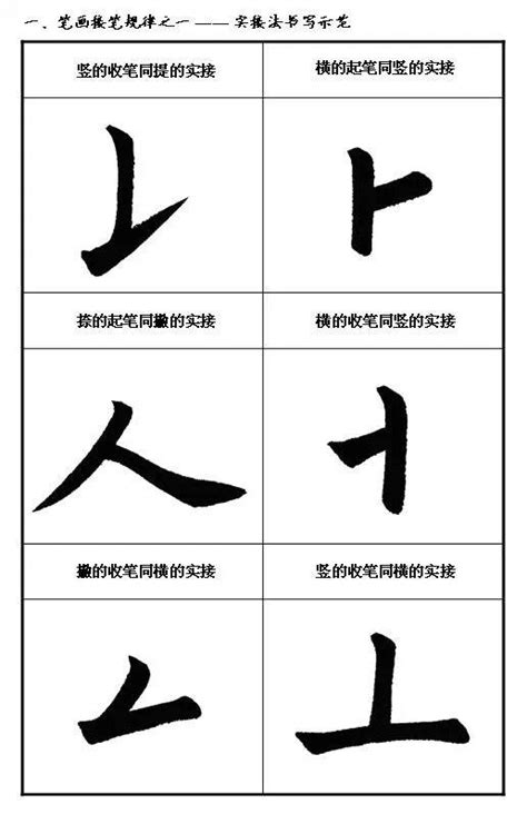 好 書法字|怎样写好书法？